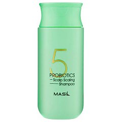 Masil 5 Probiotics Scalp Scaling Shampoo 1/1