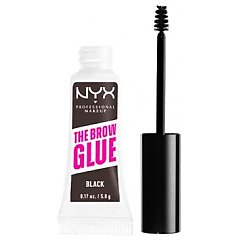 NYX Professional Makeup The Brow Glue Instent Brow Styler 1/1