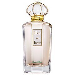 Oscar de La Renta Live In Love 1/1