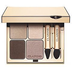 Clarins Eye Quartet Mineral Palette 1/1