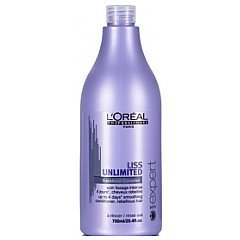 L'Oreal Serie Expert Liss Unlimited Conditioner 1/1