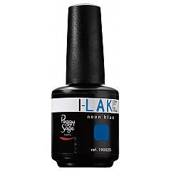 Peggy Sage I-LAK Soak Off Gel Polish 1/1