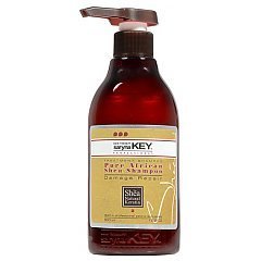 Saryna Key Damage Repair Pure African Shea Shampoo 1/1