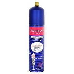 Bourjois High Trust 72H 1/1