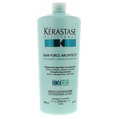 Kerastase Resistance Bain Force Architecte 1-2 1/1