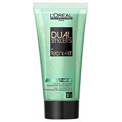 L'oreal Tecni Art Wild Stylers Liss & Pump Up 1/1