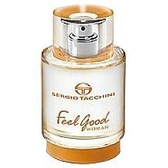 Sergio Tacchini Feel Good Woman 1/1