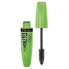 Rimmel Scandaleyes Lycra Flex Mascara 1/1