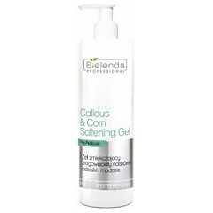 Bielenda Professional Callous & Corn Softening Gel 1/1