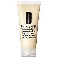 Clinique Deep Comfort Body Moisture 1/1