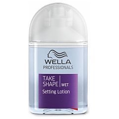 Wella Professionals Take Shape 1/1