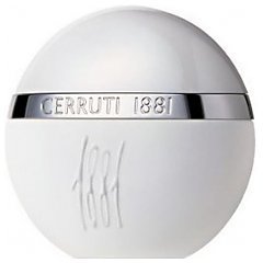 Cerruti 1881 Edition Blanche 1/1