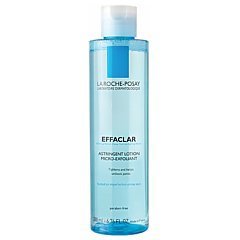 La Roche Posay Effaclar Astringent Lotion Micro-Exfoliant 1/1