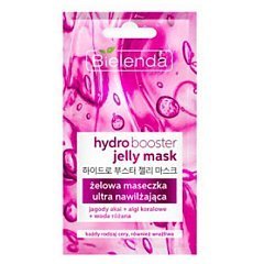 Bielenda Hydro Booster Jelly Mask 1/1