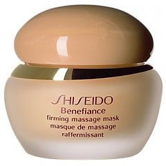 Shiseido Benefiance Firming Massage Mask 1/1
