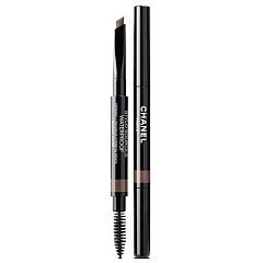 Chanel Stylo Sourcils Waterproof Definning Longwear Eyebrow Pencil Fall-Winter 2017 Collection 1/1