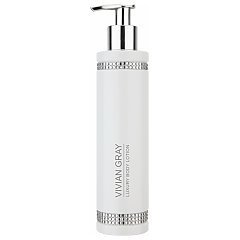 Vivian Gray White Crystals Luxury Body Lotion 1/1