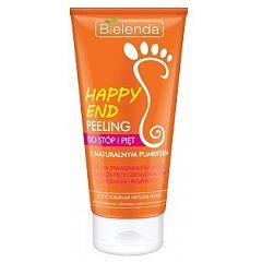 Bielenda Happy End Foot Scrub 1/1