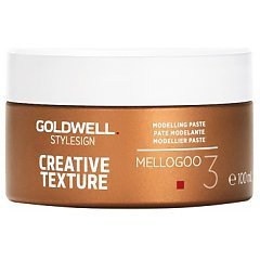 Goldwell StyleSign Creative Texture Mellogoo Paste 1/1