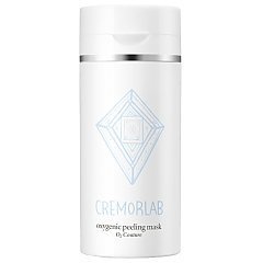 Cremorlab O2 Couture Oxygenic Peeling Mask 1/1