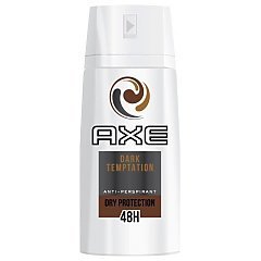 Axe Dark Temptation Anti-perspirant Dry Protection 1/1