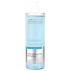 Bielenda Professional Hyaluronic Face Toner 1/1