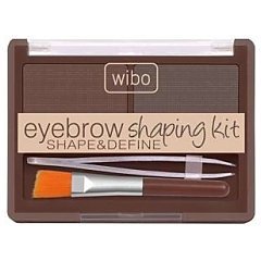 Wibo Eyebrow Shaping Kit 1/1