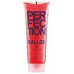 Kallos Perfection Styling Gel Ultra Strong Hold 1/1