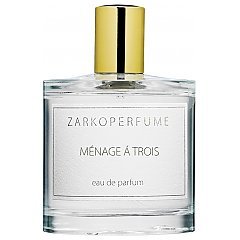 Zarkoperfume Menage A Trois 1/1