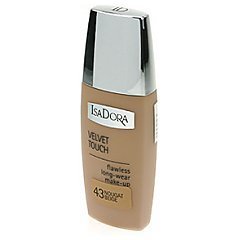 IsaDora Velvet Touch 1/1