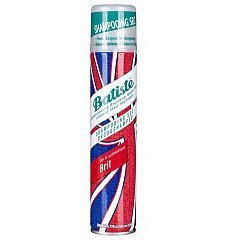 Batiste Dry Shampoo Brit 1/1