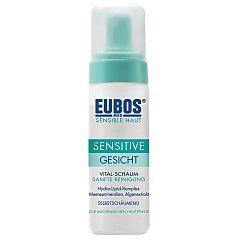 Eubos Med Sensitive Mousse 1/1