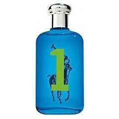 Ralph Lauren Big Pony 1 1/1