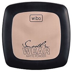 Wibo Smooth'n Wear Matte Powder 1/1