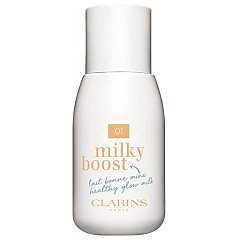 Clarins Milky Boost Skin Perfecting Milk Healthy Glow & Hydration 1/1