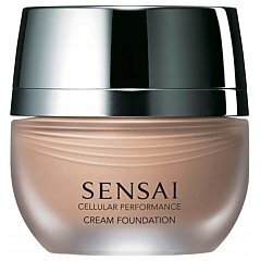 Kanebo Sensai Cellular Performance Cream Foundation 1/1