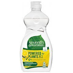 Seventh Generation Hand Dish Wash 1/1