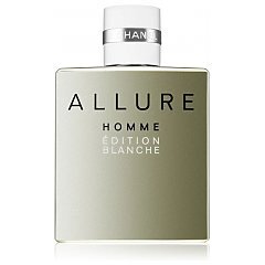 CHANEL Allure Homme Édition Blanche 1/1