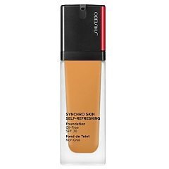 Shiseido Skin Self-Refreshing Foundation Oil-free 1/1