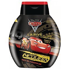 La Rive Disney Cars 1/1