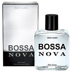 Jean Marc Bossa Nova 1/1