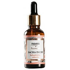 Mohani Precious Oils 1/1