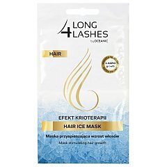 Long 4 Lashes Hair Ice Mask 1/1
