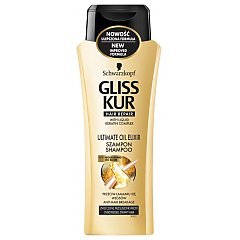Schwarzkopf Gliss Kur Ultimate Oil Elixir Shampoo 1/1