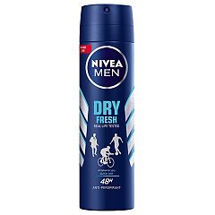 Nivea Men Dry Fresh 1/1