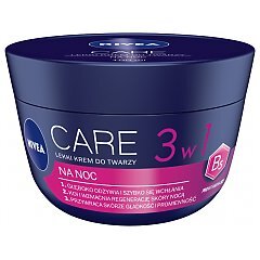 Nivea Care 3w1 1/1