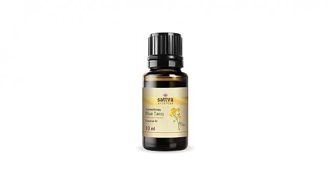 Aromaterapia - poznaj moc olejków!