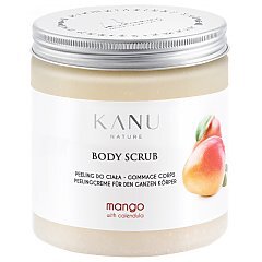 Kanu Nature Body Scrub 1/1