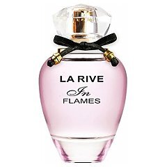 La Rive In Flames 1/1