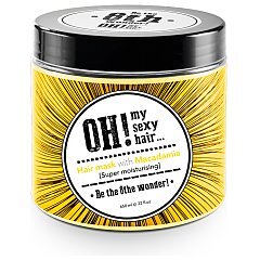 OH! My Sexy Hair Hair Mask 1/1
